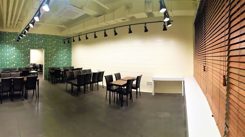 Hotel Bridge Seoul Exterior photo